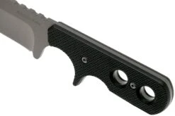 Cold Steel Mini Tac Tanto 49HTF Cuchillo De Cuello 12 Cold Steel Mini Tac Tanto 49HTF Cuchillo De Cuello -Tienda De Cuchillos CS49HTF 05 cold steel