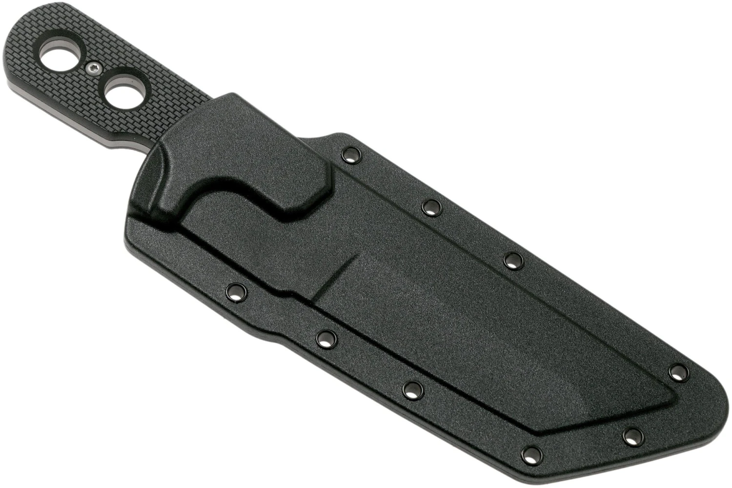 Cold Steel Mini Tac Tanto 49HTF Cuchillo De Cuello 6 Cold Steel Mini Tac Tanto 49HTF Cuchillo De Cuello - Imagen 6