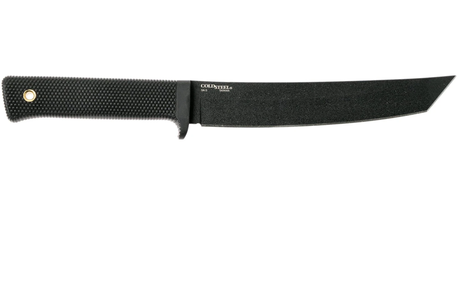 Cold Steel Recon Tanto SK5 49LRT Cuchillo Fijo 2 Cold Steel Recon Tanto SK5 49LRT Cuchillo Fijo - Imagen 2