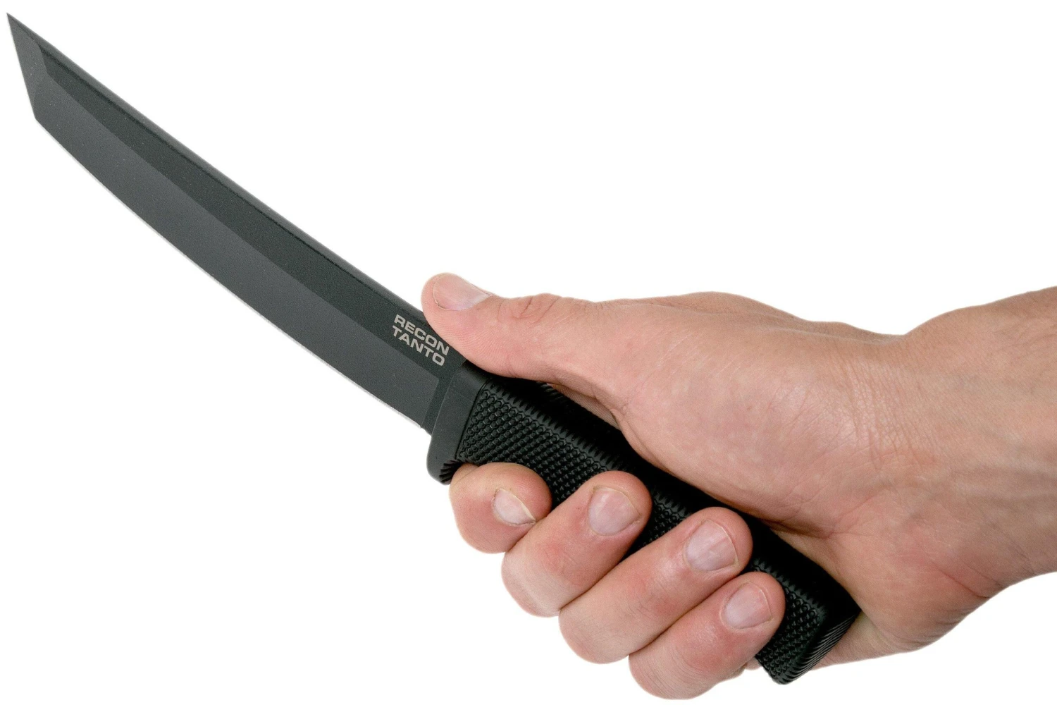 Cold Steel Recon Tanto SK5 49LRT Cuchillo Fijo 6 Cold Steel Recon Tanto SK5 49LRT Cuchillo Fijo - Imagen 6