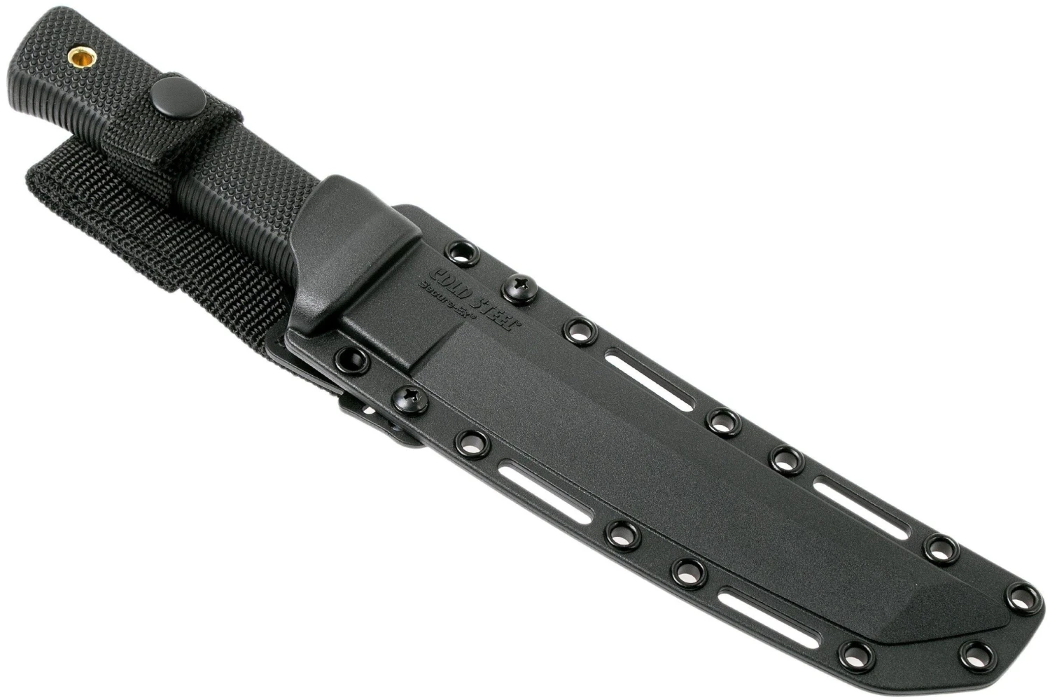 Cold Steel Recon Tanto SK5 49LRT Cuchillo Fijo 7 Cold Steel Recon Tanto SK5 49LRT Cuchillo Fijo - Imagen 7