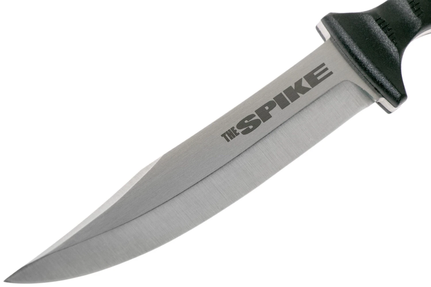 Cold Steel Bowie Spike 53NBSZ Cuchillo De Cuello 3 Cold Steel Bowie Spike 53NBSZ Cuchillo De Cuello - Imagen 3
