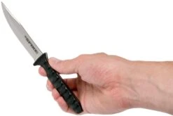 Cold Steel Bowie Spike 53NBSZ Cuchillo De Cuello 13 Cold Steel Bowie Spike 53NBSZ Cuchillo De Cuello -Tienda De Cuchillos CS53NBSZ 06 cold steel