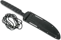 Cold Steel Bowie Spike 53NBSZ Cuchillo De Cuello 15 Cold Steel Bowie Spike 53NBSZ Cuchillo De Cuello -Tienda De Cuchillos CS53NBSZ 08 cold steel