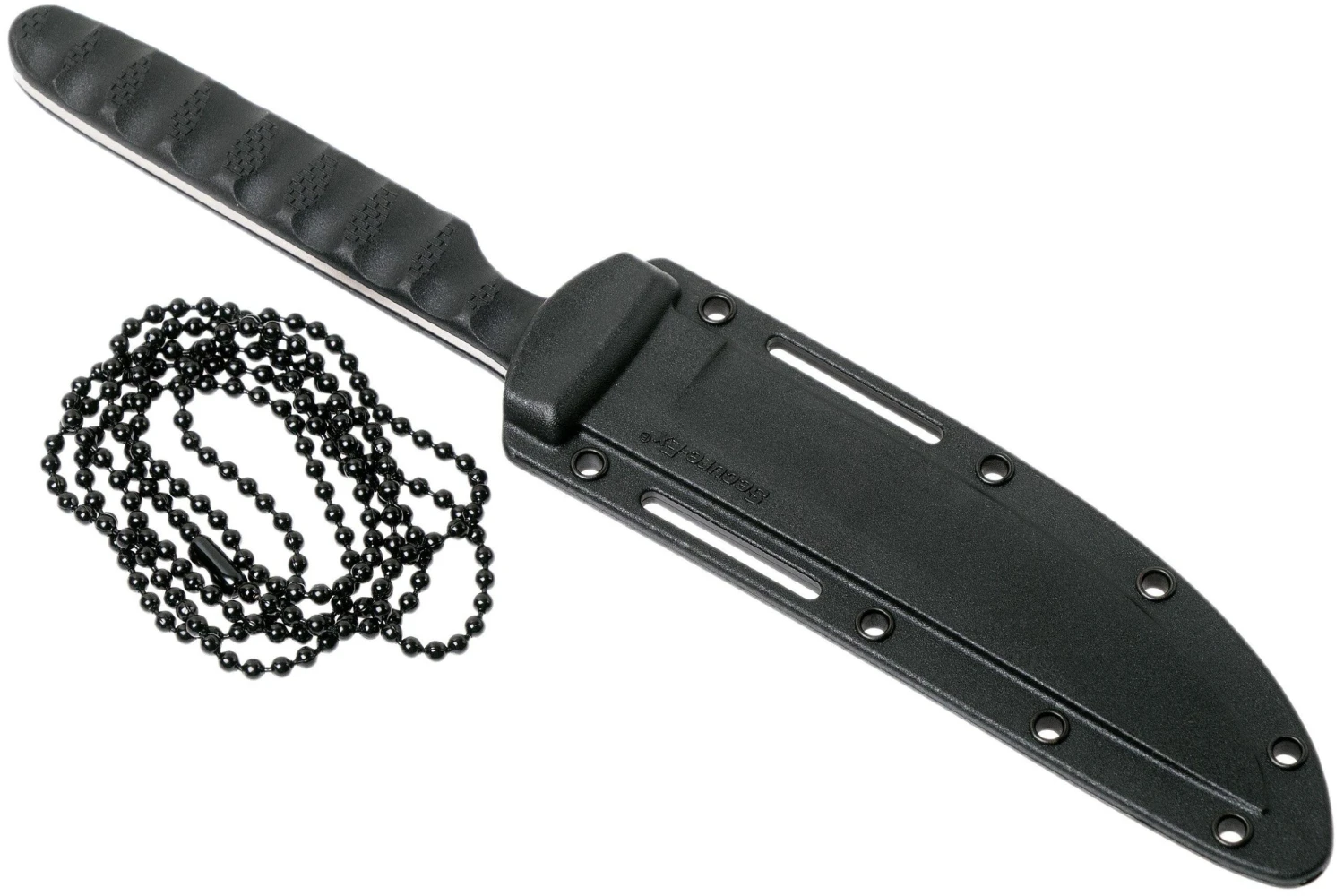 Cold Steel Bowie Spike 53NBSZ Cuchillo De Cuello 8 Cold Steel Bowie Spike 53NBSZ Cuchillo De Cuello - Imagen 8