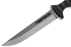 Cold Steel Drop Point Spike 53NCC Cuchillo Fijo -Tienda De Cuchillos CS53NCC 03 cold steel
