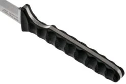 Cold Steel Drop Point Spike 53NCC Cuchillo Fijo -Tienda De Cuchillos CS53NCC 04 cold steel