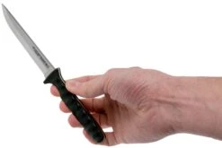 Cold Steel Drop Point Spike 53NCC Cuchillo Fijo -Tienda De Cuchillos CS53NCC 06 cold steel