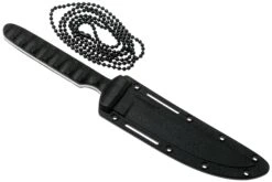 Cold Steel Drop Point Spike 53NCC Cuchillo Fijo -Tienda De Cuchillos CS53NCC 07 cold steel