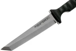 Cold Steel Tanto Spike 53NCT Cuchillo De Cuello 10 Cold Steel Tanto Spike 53NCT Cuchillo De Cuello -Tienda De Cuchillos CS53NCT 03 cold steel