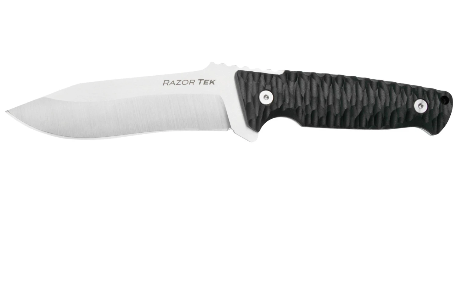 Cold Steel Razor Tek 5"Blade, FX5RZR, Cuchillo Fijo 1 Cold Steel Razor Tek 5"Blade, FX5RZR, Cuchillo Fijo