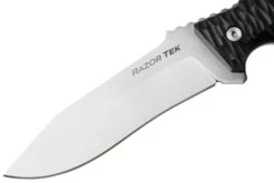 Cold Steel Razor Tek 5"Blade, FX5RZR, Cuchillo Fijo 10 Cold Steel Razor Tek 5"Blade, FX5RZR, Cuchillo Fijo -Tienda De Cuchillos CSFX5RZR 03 coldsteel