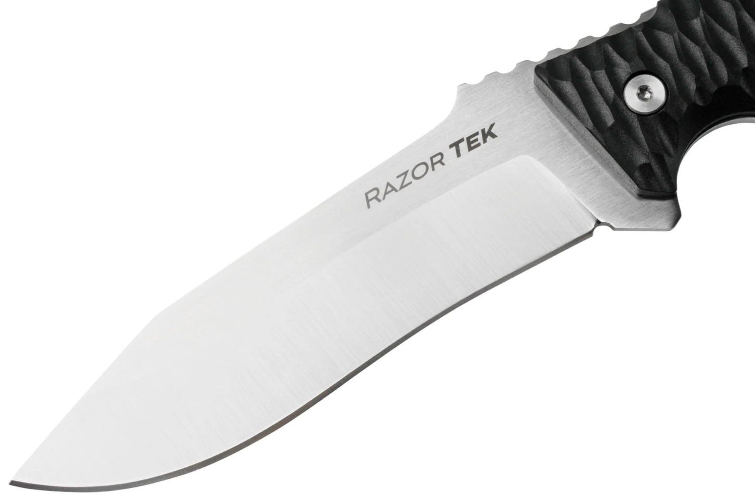 Cold Steel Razor Tek 5"Blade, FX5RZR, Cuchillo Fijo 3 Cold Steel Razor Tek 5"Blade, FX5RZR, Cuchillo Fijo - Imagen 3
