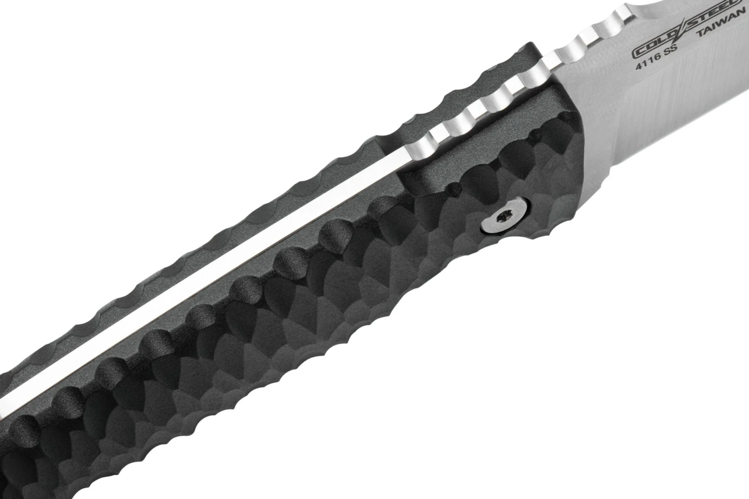 Cold Steel Razor Tek 5"Blade, FX5RZR, Cuchillo Fijo 5 Cold Steel Razor Tek 5"Blade, FX5RZR, Cuchillo Fijo - Imagen 5