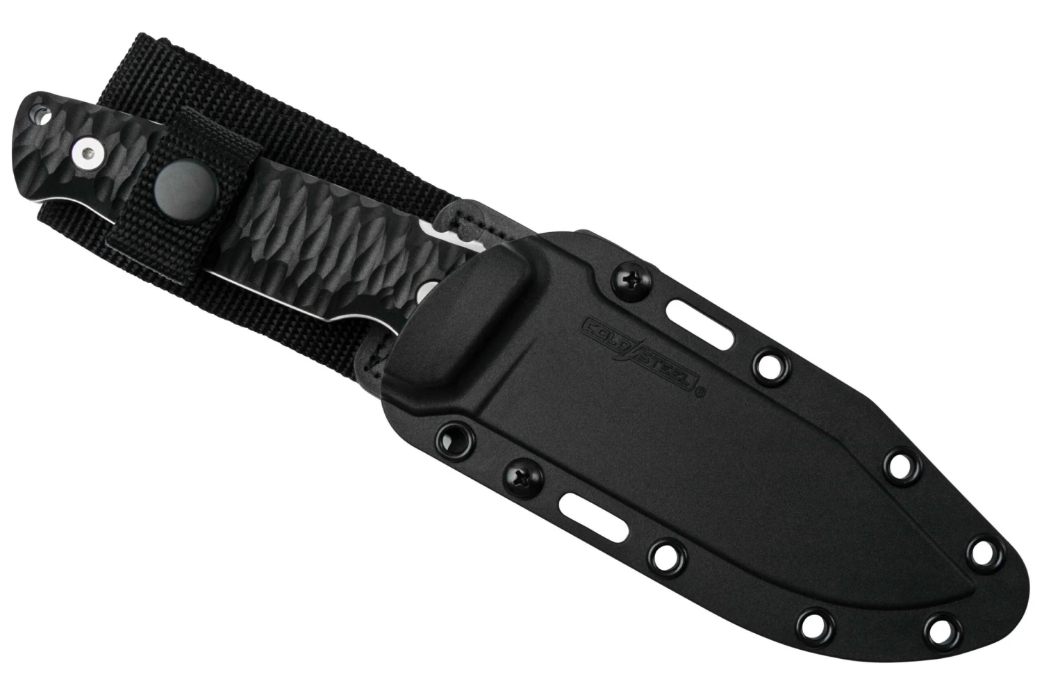 Cold Steel Razor Tek 5"Blade, FX5RZR, Cuchillo Fijo 7 Cold Steel Razor Tek 5"Blade, FX5RZR, Cuchillo Fijo - Imagen 7