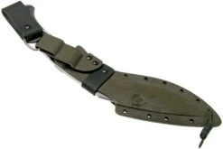 Condor K-TAC Kukri Knife 1812-10HC Machete 61717 -Tienda De Cuchillos CTK1812 10 08 condor