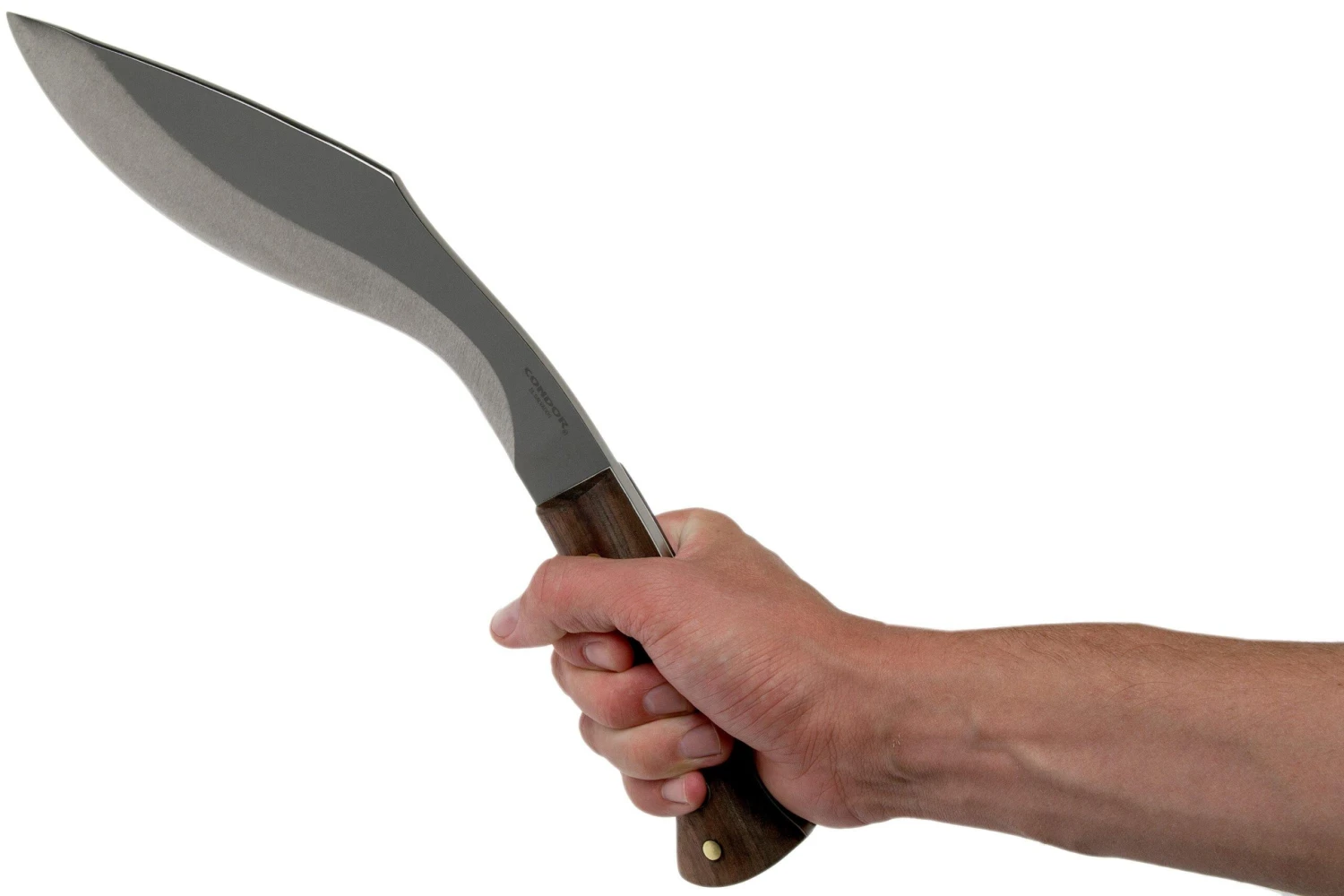 Condor Heavy Duty Kukri Knife 1813-10HC Machete 61718 6 Condor Heavy Duty Kukri Knife 1813-10HC Machete 61718 - Imagen 6