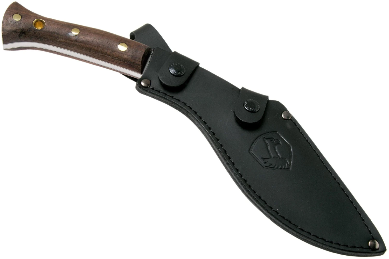 Condor Heavy Duty Kukri Knife 1813-10HC Machete 61718 7 Condor Heavy Duty Kukri Knife 1813-10HC Machete 61718 - Imagen 7