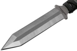 Condor Neck Gladius Knife CTK1824-3.12HC Cuchillo De Cuello 61729 7 Condor Neck Gladius Knife CTK1824-3.12HC Cuchillo De Cuello 61729 -Tienda De Cuchillos CTK1824 312HC 03 condor