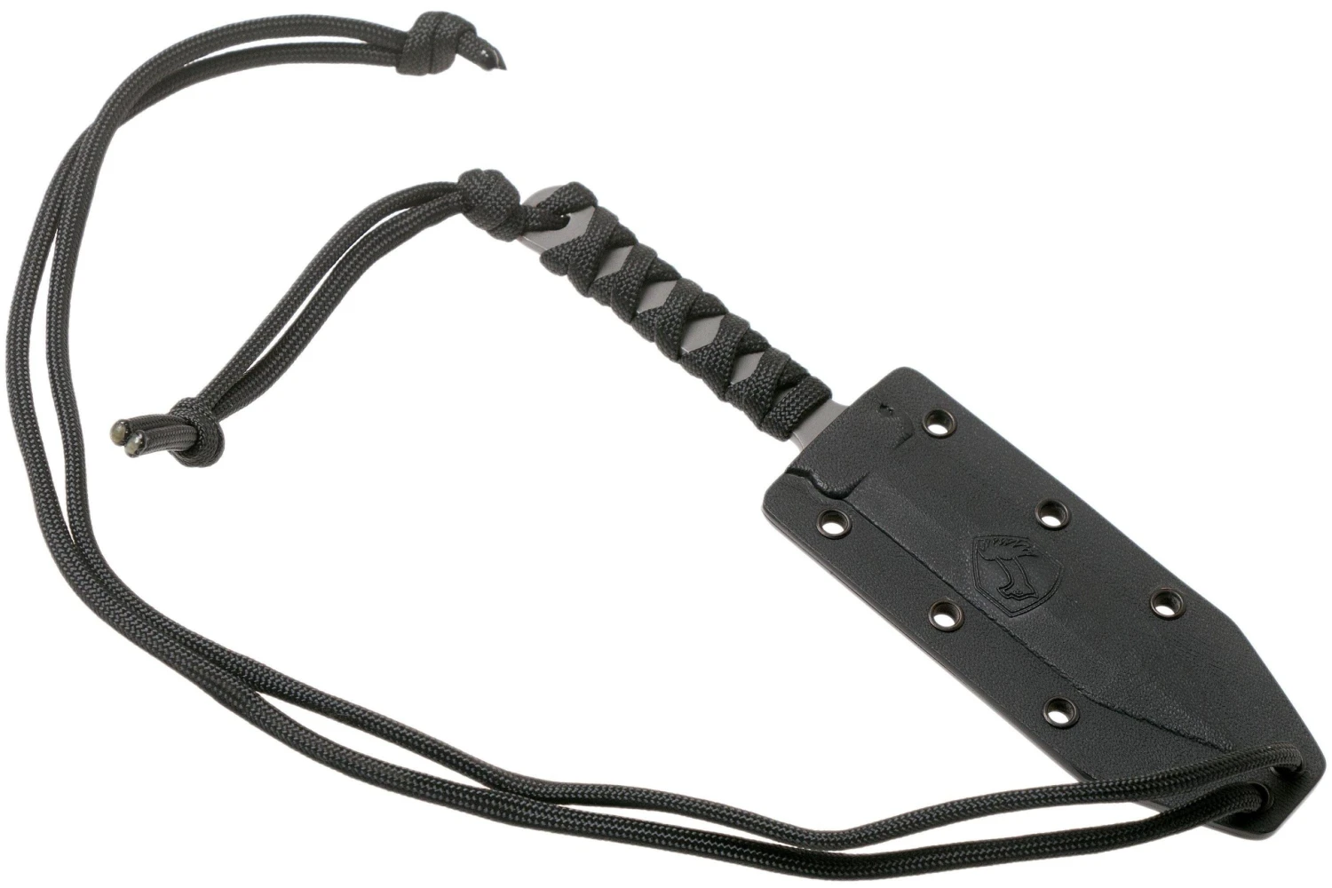 Condor Neck Gladius Knife CTK1824-3.12HC Cuchillo De Cuello 61729 5 Condor Neck Gladius Knife CTK1824-3.12HC Cuchillo De Cuello 61729 - Imagen 5