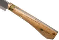 Condor Batonata Chopper CTK2013-10HC Machete 62745 -Tienda De Cuchillos CTK2013 10HC 05 condor