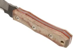 Condor Mountain Pass Surveyor Knife CTK2018-6.25C Cuchillo De Exterior 62750 -Tienda De Cuchillos CTK2018 625C 04 condor