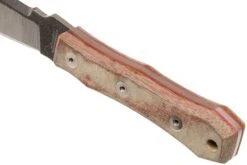 Condor Mountain Pass Surveyor Knife CTK2018-6.25C Cuchillo De Exterior 62750 -Tienda De Cuchillos CTK2018 625C 05 condor