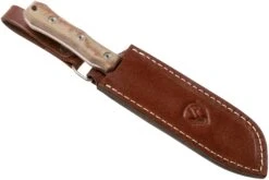 Condor Mountain Pass Surveyor Knife CTK2018-6.25C Cuchillo De Exterior 62750 -Tienda De Cuchillos CTK2018 625C 06 condor