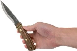 Condor Huron Knife 2806-4.26HC Cuchillo De Exterior 62708 -Tienda De Cuchillos CTK2806 425 06 condor