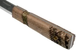 Condor Indigenous Puukko Knife 2811-3.9HC Cuchillo Bushcraft 62713 12 Condor Indigenous Puukko Knife 2811-3.9HC Cuchillo Bushcraft 62713 -Tienda De Cuchillos CTK2811 39HC 05 condor