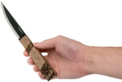 Condor Indigenous Puukko Knife 2811-3.9HC Cuchillo Bushcraft 62713 13 Condor Indigenous Puukko Knife 2811-3.9HC Cuchillo Bushcraft 62713 -Tienda De Cuchillos CTK2811 39HC 06 condor