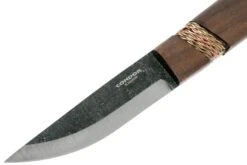 Condor Mini Indigenous Puukko Knife 2812-3.2HC Cuchillo Bushcraft 62714 -Tienda De Cuchillos CTK2812 32HC 03 condor