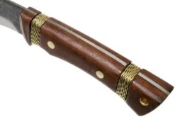 Condor Large Huron Knife 2819-5.25HC Cuchillo De Exterior 62722 -Tienda De Cuchillos CTK2819 525HC 05 condor