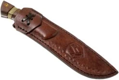 Condor Large Huron Knife 2819-5.25HC Cuchillo De Exterior 62722 -Tienda De Cuchillos CTK2819 525HC 07 condor