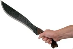 Condor Vipera Machete 2820-12.8HC Machete 62723 -Tienda De Cuchillos CTK2820 128HC 06 condor