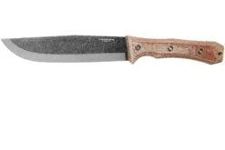 Condor Mountain Pass Camp Knife CTK2835-7HC Cuchillo De Supervivencia 62739