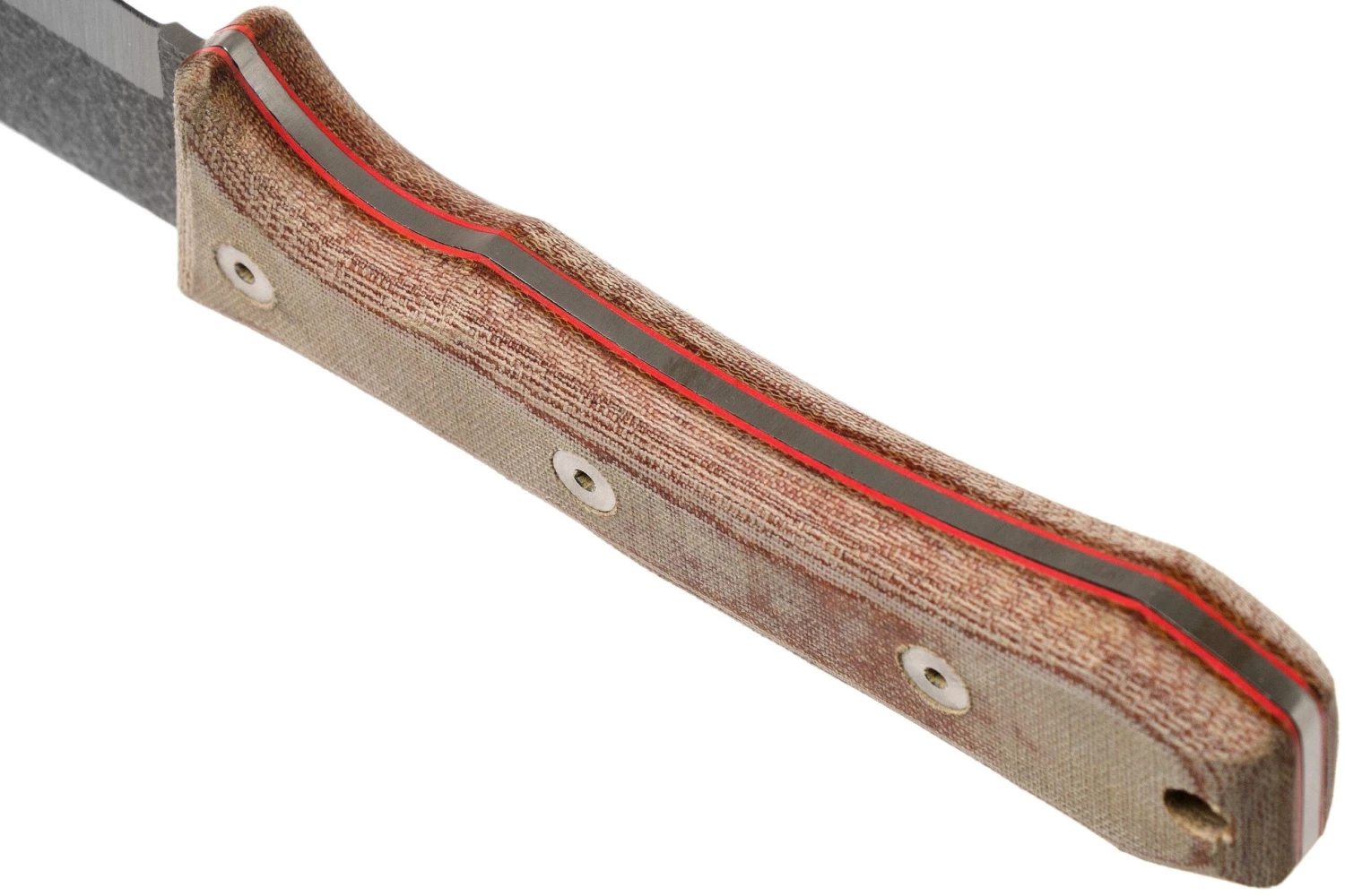 Condor Mountain Pass Camp Knife CTK2835-7HC Cuchillo De Supervivencia 62739 4 Condor Mountain Pass Camp Knife CTK2835-7HC Cuchillo De Supervivencia 62739 - Imagen 4