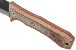 Condor Mountain Pass Camp Knife CTK2835-7HC Cuchillo De Supervivencia 62739 11 Condor Mountain Pass Camp Knife CTK2835-7HC Cuchillo De Supervivencia 62739 -Tienda De Cuchillos CTK2835 7HC 05 condor