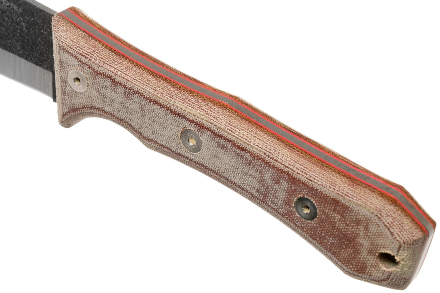 Condor Mountain Pass Camp Knife CTK2835-7HC Cuchillo De Supervivencia 62739 5 Condor Mountain Pass Camp Knife CTK2835-7HC Cuchillo De Supervivencia 62739 - Imagen 5