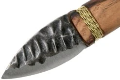 Condor Ötzi Knife 3922-2.2HC Cuchillo Fijo 63822 -Tienda De Cuchillos CTK3922 22 03 condor