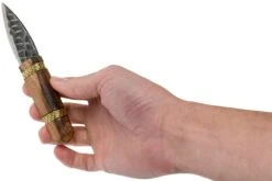 Condor Ötzi Knife 3922-2.2HC Cuchillo Fijo 63822 -Tienda De Cuchillos CTK3922 22 06 condor