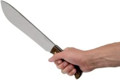 Condor Ironpath Knife 3928-9.8HC Machete 63828 13 Condor Ironpath Knife 3928-9.8HC Machete 63828 -Tienda De Cuchillos CTK3928 98HC 06 condor