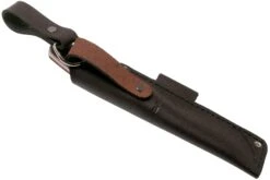 Condor Bisonte Knife 3954-4.7HC Cuchillo Bushcraft 63856 -Tienda De Cuchillos CTK3954 47HC 07 condor