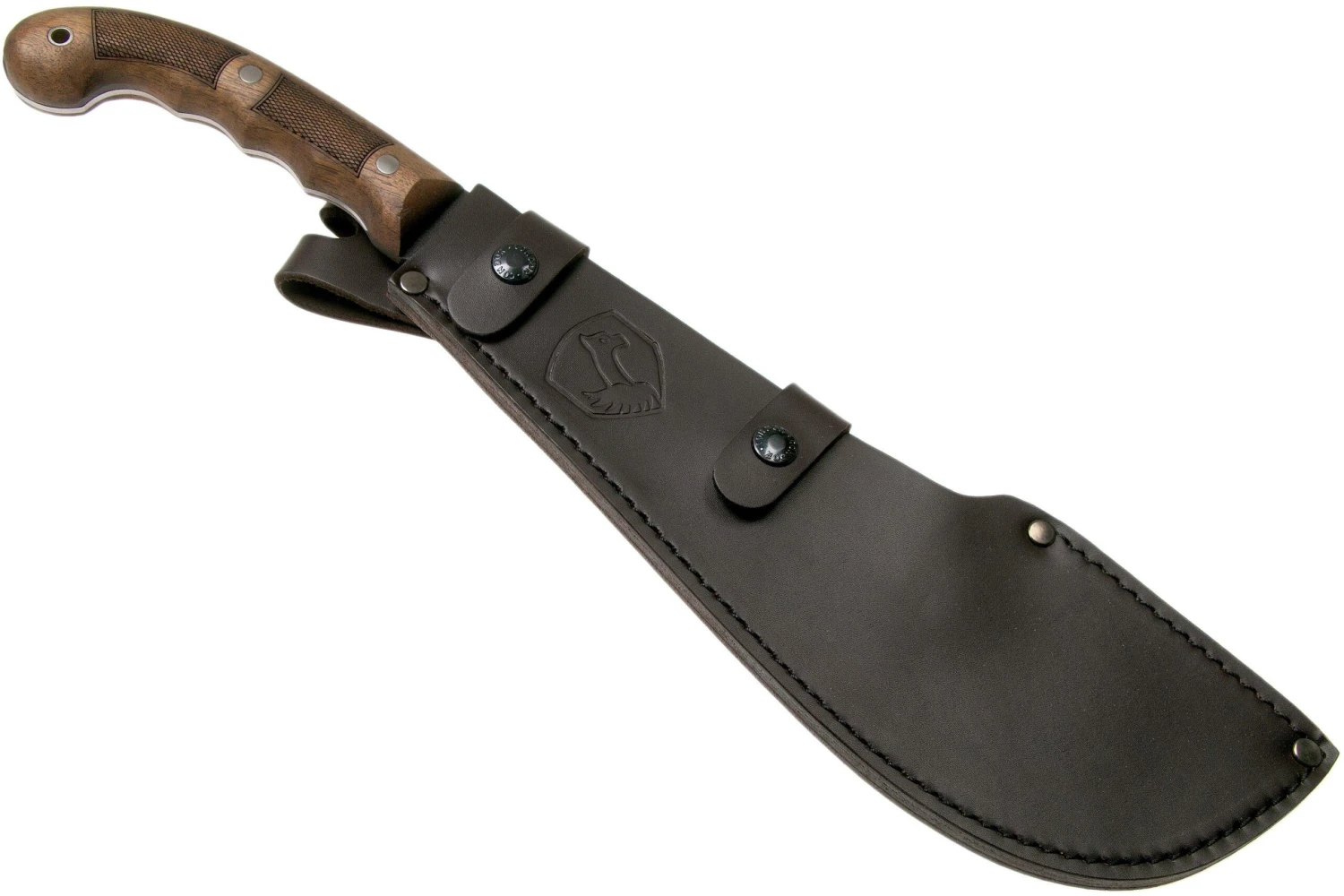 Condor Departure Bolo Machete CTK3955-12.2HC Machete 63857 6 Condor Departure Bolo Machete CTK3955-12.2HC Machete 63857 - Imagen 6