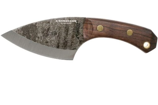 Condor Pangui Knife 802-3.26HC Cuchillo De Cuello 60706 2 Condor Pangui Knife 802-3.26HC Cuchillo De Cuello 60706 -Tienda De Cuchillos CTK802 326HC 01 condor