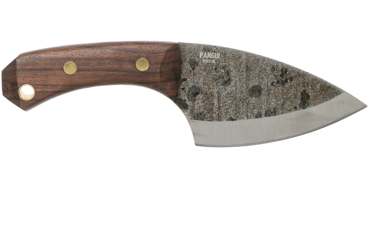 Condor Pangui Knife 802-3.26HC Cuchillo De Cuello 60706 2 Condor Pangui Knife 802-3.26HC Cuchillo De Cuello 60706 - Imagen 2