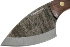 Condor Pangui Knife 802-3.26HC Cuchillo De Cuello 60706 10 Condor Pangui Knife 802-3.26HC Cuchillo De Cuello 60706 -Tienda De Cuchillos CTK802 326HC 03 condor