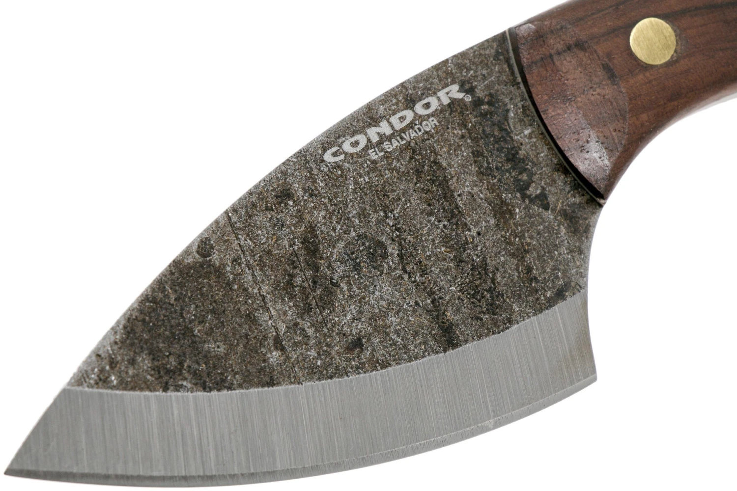 Condor Pangui Knife 802-3.26HC Cuchillo De Cuello 60706 3 Condor Pangui Knife 802-3.26HC Cuchillo De Cuello 60706 - Imagen 3