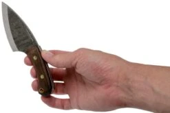 Condor Pangui Knife 802-3.26HC Cuchillo De Cuello 60706 13 Condor Pangui Knife 802-3.26HC Cuchillo De Cuello 60706 -Tienda De Cuchillos CTK802 326HC 06 condor