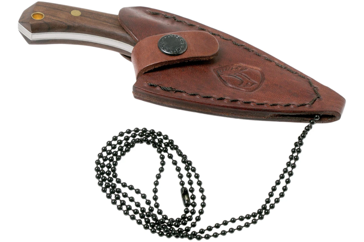 Condor Pangui Knife 802-3.26HC Cuchillo De Cuello 60706 7 Condor Pangui Knife 802-3.26HC Cuchillo De Cuello 60706 - Imagen 7